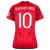 Camiseta Manchester United 2024 - comprar online