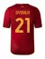 Camiseta Roma titular 2024 - comprar online