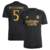 Camiseta Real Madrir 2024 alternativa