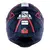 CAPACETE NORISK RAZOR NINJA PRETO - comprar online