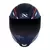 CAPACETE NORISK RAZOR NINJA PRETO - CASA DOS CAPACETES OFICIAL ACRE
