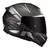 CAPACETE NORISK RAZOR AXIAL CINZA na internet