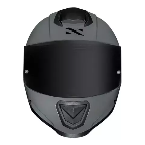 CAPACETE NORISK RAZOR NARDO GREY - Casa dos Capacetes | Oficial