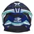 Capacete mormaii m1 vision azul fosco na internet