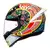 CAPACETE AGV K1 DREAMTIME
