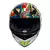 CAPACETE AGV K1 DREAMTIME - CASA DOS CAPACETES OFICIAL ACRE
