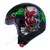 CAPACETE LS2 AIRFLOW HAPPY DREAMS