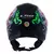 CAPACETE LS2 AIRFLOW HAPPY DREAMS - comprar online