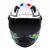 CAPACETE LS2 CLASSIC FF358 XDRON NEON - CASA DOS CAPACETES OFICIAL ACRE