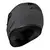 CAPACETE LS2 CLASSIC MONOCOLOR NARDO GREY