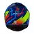 CAPACETE LS2 RAPID TAGLINE AMARELO - comprar online