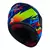 Imagem do CAPACETE LS2 RAPID TAGLINE AMARELO