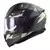 CAPACETE VECTOR II ABSOLUTE CINZA - CASA DOS CAPACETES OFICIAL ACRE