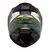 CAPACETE VECTOR II ABSOLUTE CINZA - comprar online