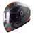 Imagem do CAPACETE VECTOR II SPLITTER VERMELHO