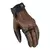 LUVA LS2 RUST MARROM