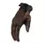 LUVA LS2 RUST MARROM - loja online