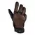 LUVA LS2 RUST MARROM