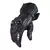 LUVA LS2 SWIFT RACING PRETO - loja online