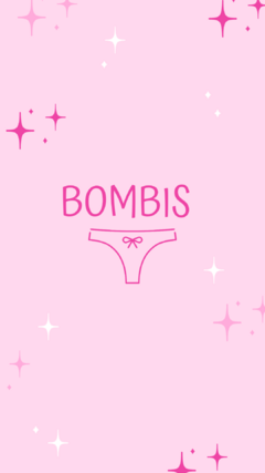 Banner de la categoría Bombis