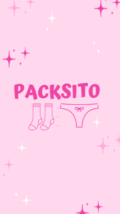 Banner de la categoría packsitos x2/x3