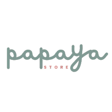 Papaya Store - Loja de Produtos Infantis com Qualidade e Preço 