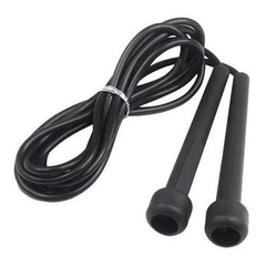 Kit Aeróbico Em Casa - Colchonete + Par de Halter 4 Kg + Corda - Cheers Fitness