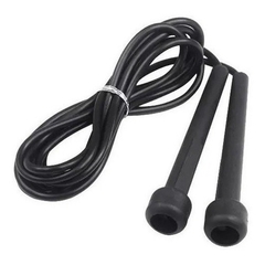 Kit 3 Faixas Média, Forte E Extra + Caneleira 4 Kg + Corda