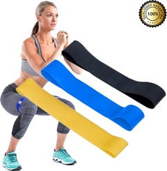 Kit Mini Fita De Treinamento - comprar online