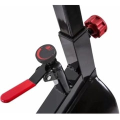 Bike ergométrica spinning Embreex Profesional 342 - comprar online