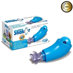 Exercitador Respiratório New Shaker - Ncs - comprar online