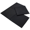 Tapete emborrachado para academia Anti Impacto 1 M²-4 placas
