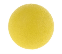 Bola de massagem Lacrosse 65 mm Liberação Miofascial - Cheers Fitness