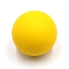 Bola Lacrosse Ball 65 mm Liberação miofascial massagem dor