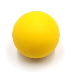 Bola Lacrosse Ball 65 mm Liberação miofascial massagem dor