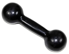 Par halter rosca emborrachado e 1 a 10kg Peso em casa - comprar online