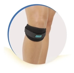 Tira Sub-patelar Órtese Neoprene Take Care Ajustável