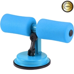 Suporte Para Exercicios Academia Yoga Pilates Abdominal - Cheers Fitness