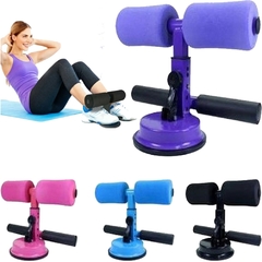 Suporte Para Exercicios Academia Yoga Pilates Abdominal na internet
