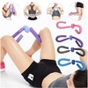 Clipe Muscular De Pernas Braços Yoga Leg Treino Fitness