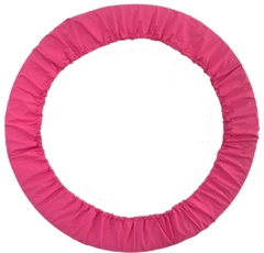 Kit Ginástica Rosa - Jump+colchonete+caneleira 5 Kg+capa - loja online
