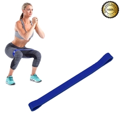 Super Mini Band Nível Elástico Extensor Academia Treino