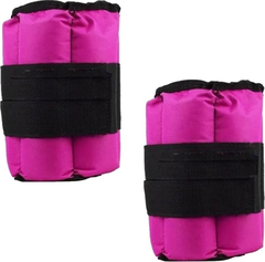 Kit Para Treino Funcional Colchonete + Corda+ Caneleira 5kg - comprar online