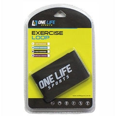 Mini Band Elástico Academia Fit Thera Band forte - comprar online