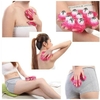 Luva De Massageador Corporal Massagem Estética luva