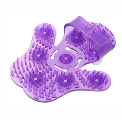 Luva De Massageador Corporal Massagem Estética luva na internet
