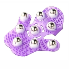 Luva De Massageador Corporal Massagem Estética luva - Cheers Fitness