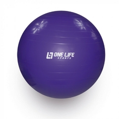 Kit com 3 bolas de pilates 55, 65 e 75 cm - comprar online