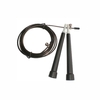 Corda De Pular Cabo Aço Speed Rope 2 Rolamentos