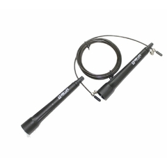 Corda De Pular Cabo Aço Speed Rope 2 Rolamentos - comprar online